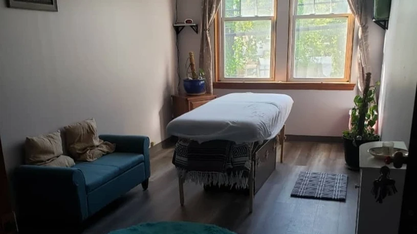 Lymphatic Drainage Highland Park NJ